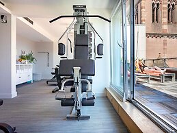 Sofitel Strasbourg Grande Ile