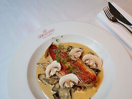 Sofitel Strasbourg Grande Ile