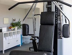 Sofitel Strasbourg Grande Ile