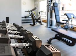 Sofitel Strasbourg Grande Ile