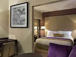 Sofitel Strasbourg Grande Ile