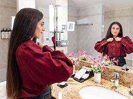 Sofitel Strasbourg Grande Ile