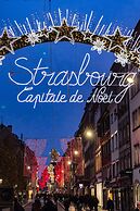 Sofitel Strasbourg Grande Ile