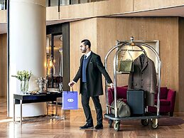 Sofitel Strasbourg Grande Ile