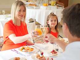 Sofitel Strasbourg Grande Ile