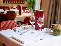 Sofitel Strasbourg Grande Ile