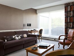 Sofitel Strasbourg Grande Ile