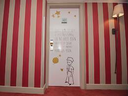 Sofitel Strasbourg Grande Ile