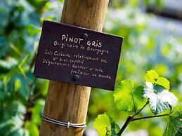 Sofitel Strasbourg Grande Ile