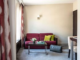 Sofitel Strasbourg Grande Ile