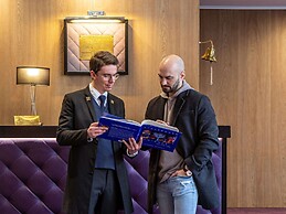 Sofitel Strasbourg Grande Ile