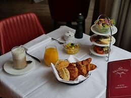 Sofitel Strasbourg Grande Ile