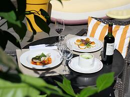 Sofitel Strasbourg Grande Ile