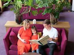 Sofitel Strasbourg Grande Ile