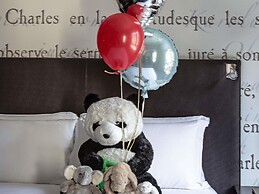 Sofitel Strasbourg Grande Ile