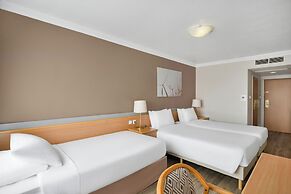 Danubius Hotel Arena