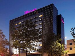 Mercure City Den Haag Central Hotel