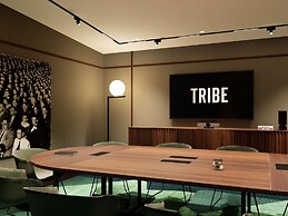 TRIBE Den Haag Centraal