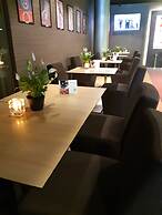 Mercure City Den Haag Central Hotel