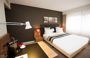 Mercure City Den Haag Central Hotel