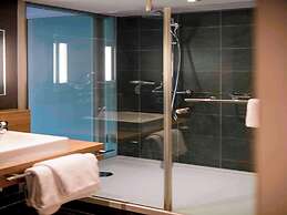 Mercure City Den Haag Central Hotel