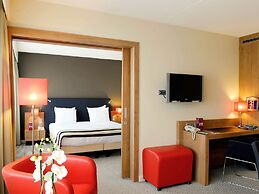 Mercure City Den Haag Central Hotel