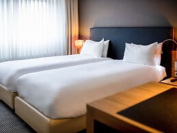 Mercure City Den Haag Central Hotel