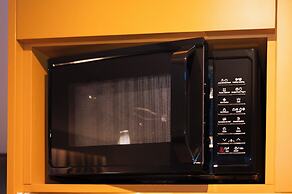 TRIBE Den Haag Centraal