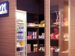 Mercure City Den Haag Central Hotel