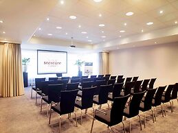 Mercure City Den Haag Central Hotel