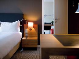 Mercure City Den Haag Central Hotel
