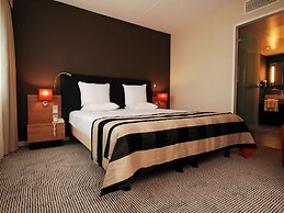 Mercure City Den Haag Central Hotel