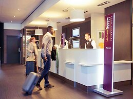 Mercure City Den Haag Central Hotel