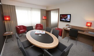 Mercure City Den Haag Central Hotel