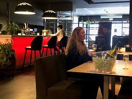 Mercure City Den Haag Central Hotel