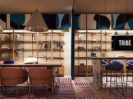 TRIBE Den Haag Centraal