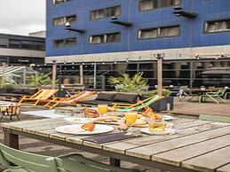 Mercure City Den Haag Central Hotel