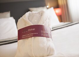 Mercure City Den Haag Central Hotel