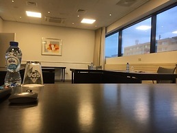 Mercure City Den Haag Central Hotel