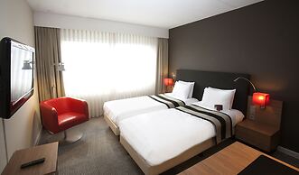 Mercure City Den Haag Central Hotel