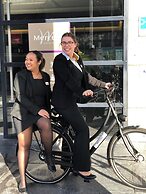 Mercure City Den Haag Central Hotel