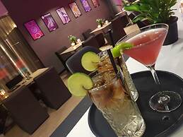 Mercure City Den Haag Central Hotel