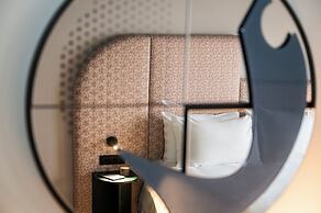 TRIBE Den Haag Centraal