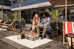 Mercure City Den Haag Central Hotel