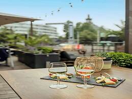 Mercure City Den Haag Central Hotel