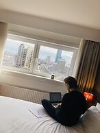 Mercure City Den Haag Central Hotel