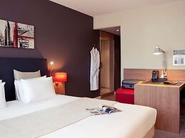 Mercure City Den Haag Central Hotel