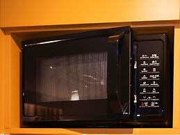 TRIBE Den Haag Centraal