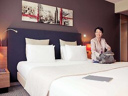 Mercure City Den Haag Central Hotel