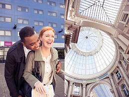 Mercure City Den Haag Central Hotel
